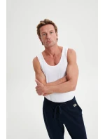 Vamp - Jednoduché kalhoty s kapsami 21199 - Vamp Vamp - Jednoduché kalhoty s kapsami 21199 - Vamp