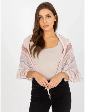 Veil AT CH 0750 1.67P světle růžová Veil AT CH 0750 1.67P světle růžová