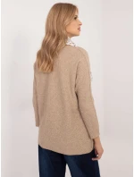 Halenka DHJ BZ 19226.91 camel