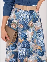 Sukně IT SD FL9850 2.17 tmavě modrá Sukně IT SD FL9850 2.17 tmavě modrá