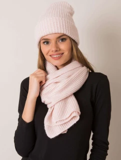 Sada JK KMPL 20.13 světle růžová