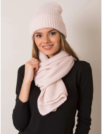 Sada JK KMPL 20.13 světle růžová