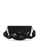 Dámská ledvinka Vuch Tricia Chrysalis Black