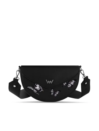 Dámská ledvinka Vuch Tricia Chrysalis Black
