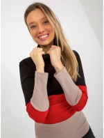 Dámská halenka RV BZ 8465 1.93P Mix barev - FPrice