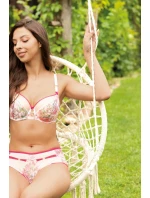 POLOMĚKKÁ PODPRSENKA GIOVANNA ART 1180