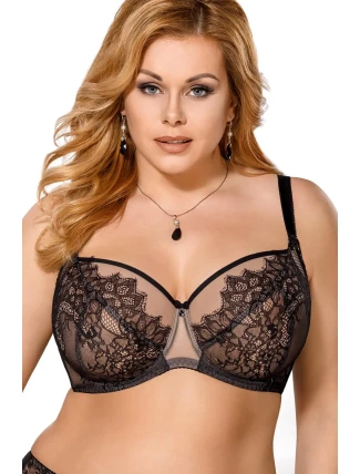 Soft model 109497 Gorsenia Lingerie Soft model 109497 Gorsenia Lingerie