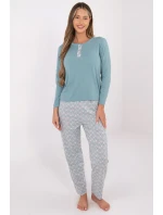 Pyžama model 222194 Forever Pink Pyžama model 222194 Forever Pink