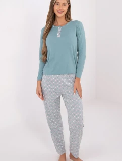 Pyžama  model 222194 Forever Pink