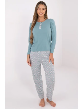 Pyžama  model 222194 Forever Pink