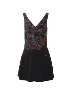 Plavky Self S 1069 V3GP14 Galapagos 14 Šaty