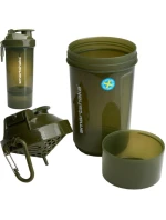 SMARTSHAKE FITNESS LÁHEV ORIGINAL2GO ONE 600ML ZELENÁ SMARTSHAKE FITNESS LÁHEV ORIGINAL2GO ONE 600ML ZELENÁ