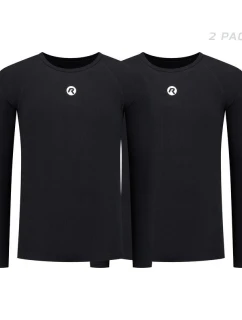 Rogelli dres s dlouhým rukávem CORE 2-pack L/XL