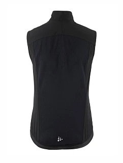 Dámská vesta ENDUR LIGHT WIND VEST W