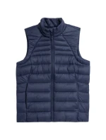 Dámská vesta W H4Z22 KUDP001 31S - 4F