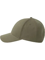 Atlantis Headwear Bolt-S 6 panelová baseballová kšiltovka 33.0314 olive