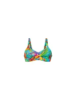 Style Marnie Top Bikini - horní díl 8402-1 turchese - Anita Classix Style Marnie Top Bikini - horní díl 8402-1 turchese - Anita Classix