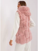 Vesta AT KZ 2379.96P světle růžová