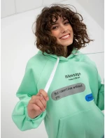 Mikina EM BL 718.39P mincovna Mikina EM BL 718.39P mincovna