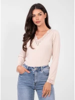 Halenka IT BZ 22081.28 béžová