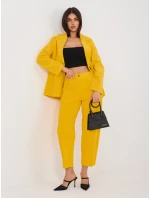 IT MA bunda FL9958.87 žlutá