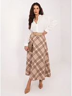 Sukně IT SD 23296.84 béžová