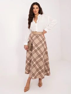 Sukně IT SD 23296.84 béžová