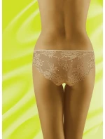 Dámské kalhotky LOLA Béžová - WOLBAR