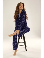 718 DÁMSKÉ PYŽAMO MADELEINE