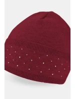 DÁMSKÁ ČEPICE S MODALOVÝMI FLITRY CZ107