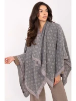 Pončo  model 218601 Factory Price