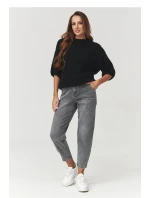 Svetr model 219720 Makadamia Svetr model 219720 Makadamia