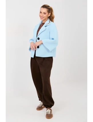 Teplákové kalhoty model 223754 Italy Moda