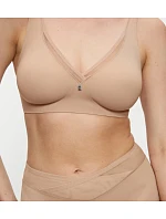 TRUE SHAPE SENSATION - Minimizer podprsenka: zmenšující komfort bez kostic Triumph TRUE SHAPE SENSATION - Minimizer podprsenka: zmenšující komfort bez kostic Triumph