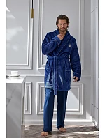 Župan L&L 2664 Elegant 3XL Župan L&L 2664 Elegant 3XL