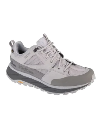 Boty Jack Wolfskin Terraquest Texapore Low M 4056401-6301 Boty Jack Wolfskin Terraquest Texapore Low M 4056401-6301
