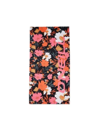 O'Neill Mix & Match Seacoast Towel 92800613916 O'Neill Mix & Match Seacoast Towel 92800613916