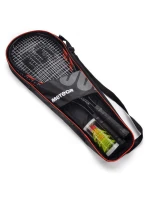 Speed badmintonová sada Meteor 16839