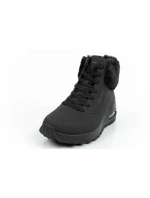 Boty Skechers Uno Rugged W 167274/BBK