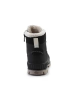 Boty Palladium Pallashock Warm Wp 74351-008-M