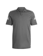 Tričko adidas Squadra 25 Polo M JY3421 pánské