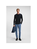 Pánské tričko Boss T-Shirt Tacks BLU (50512111-404) Pánské tričko Boss T-Shirt Tacks BLU (50512111-404)