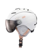 Lyžařská helma Meteor Holo 24965