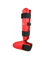 Chrániče holenní kosti a chodidla MASTERS - NS-2