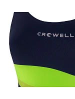 Dívky Swan Jr Swan-girl-02 - Crowell