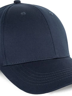 K-up KP 352 6 panelová kšiltovka 20.0352 navy