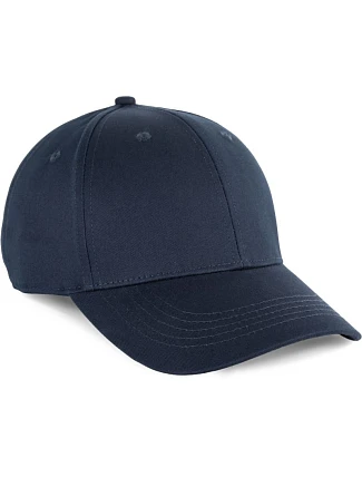 K-up KP 352 6 panelová kšiltovka 20.0352 navy K-up KP 352 6 panelová kšiltovka 20.0352 navy
