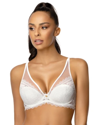 Podložka 0198/11 Estelle barva:bílá