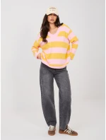 Halenka IT BZ 6606.00 žlutá