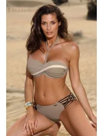 Dámské dvoudílné plavky Ofelia M-559 - Marko